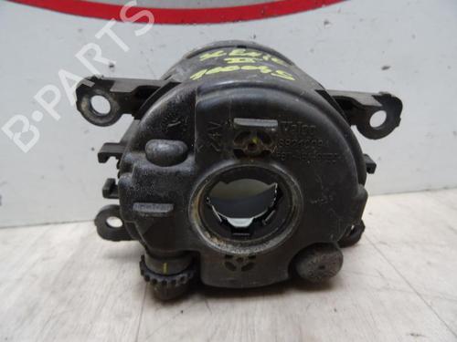 Used Left front fog light RENAULT SCÉNIC II (JM0/1_) 1.6 (JM0C, JM0J, JM1B) (113 hp) 22940043