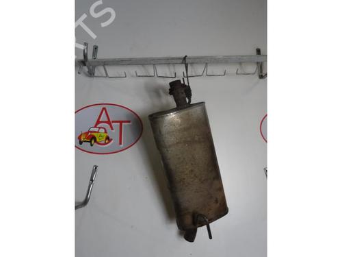 Used Exhaust system OPEL MERIVA A MPV (X03) 1.6 16V (E75) (100 hp) 13127310