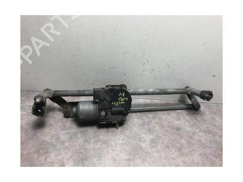 Front wiper motor VW GOLF VI (5K1) 2.0 TDI | BP23109564M29 
