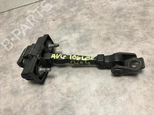 Hinge/Door check strap RENAULT CLIO IV (BH_) 1.2 16V | BP20616154C146