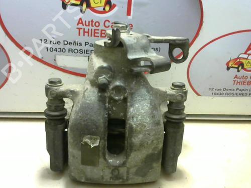 Used Left rear brake caliper PEUGEOT RCZ 2.0 HDi (163 hp) 13271161