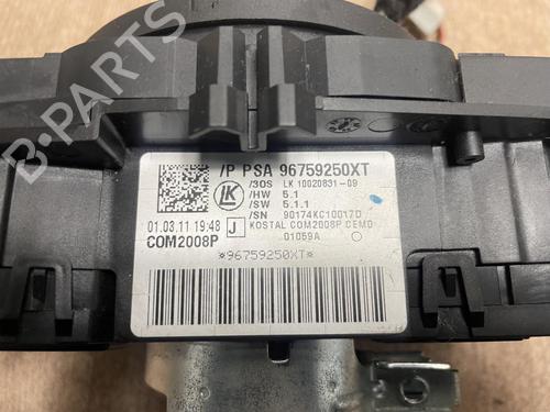 Ratstangsstang CITROËN C4 II (NC_) 1.6 HDi 90 | BP31187095I23 