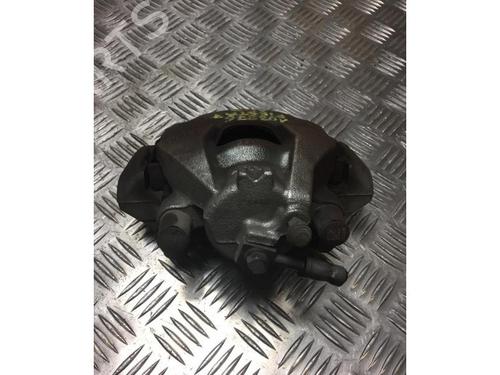 Right front brake caliper FORD FIESTA VII (HJ, HF) 1.1 Ti-VCT | BP25451655M104 