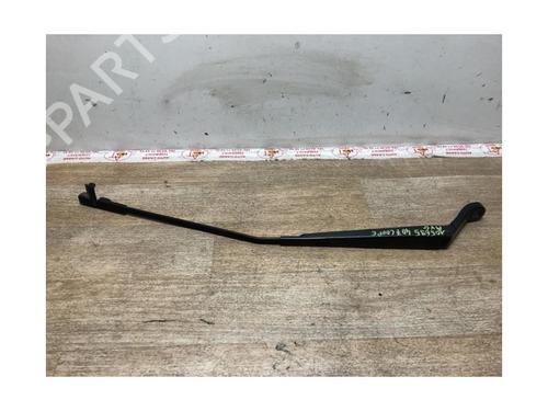 Front windshield wiper arm PEUGEOT 407 Coupe (6C_) 2.7 HDi | BP20615489C143 