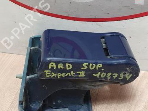 Used Hinge/Door check strap PEUGEOT EXPERT Van (VF3A_, VF3U_, VF3X_) 2.0 HDi 120 (120 hp) 13260992