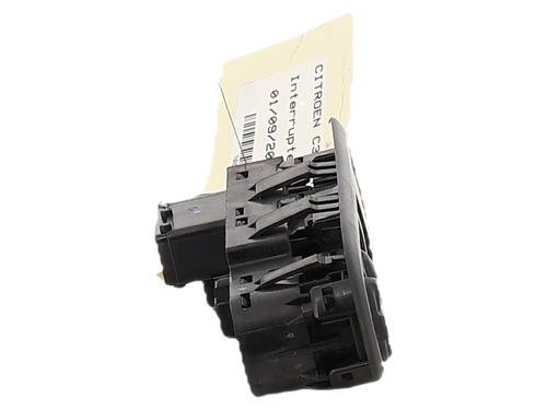 Left front window switch CITROËN C3 II (SC_) 1.4 HDi 70 (SC8HZC, SC8HR0, SC8HP4) | BP38709817I27 - Image 4