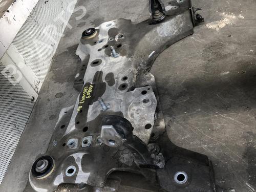 Used Subframe RENAULT LAGUNA III (BT0/1) 1.5 dCi (BT00, BT0A, BT0T, BT1J) (110 hp) 23105834