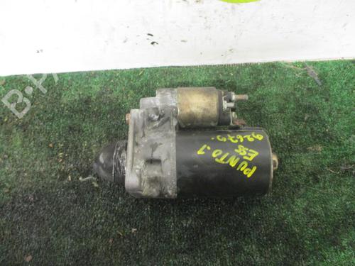 Used Starter Starter FIAT PUNTO (176_) 60 1.2 (176AP, 176AR, 176AQ, 176BB) (60 hp) 39905091 39905091