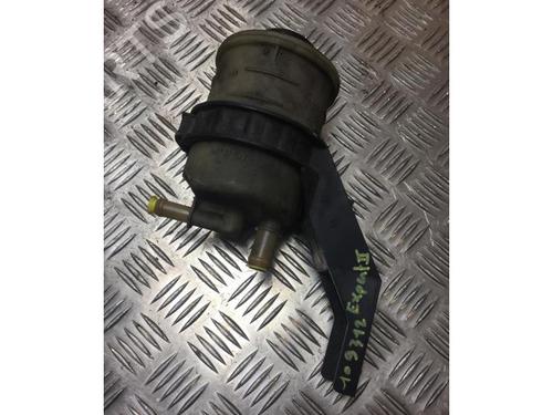 Power steering reservoir PEUGEOT EXPERT Van (VF3A_, VF3U_, VF3X_) 1.6 HDi 90 16V | BP24936020M117 