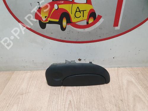 Used Front right exterior door handle RENAULT KANGOO (KC0/1_) 1.5 dCi (KC07) (65 hp) 13272840