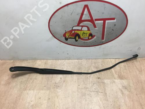 Used Front windshield wiper arm RENAULT MEGANE II Coupé-Cabriolet (EM0/1_) 1.6 (113 hp) 13276088