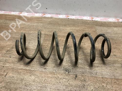 Used Shock absorber spring FORD FIESTA VII (HJ, HF) 1.5 TDCi (85 hp) 23068504