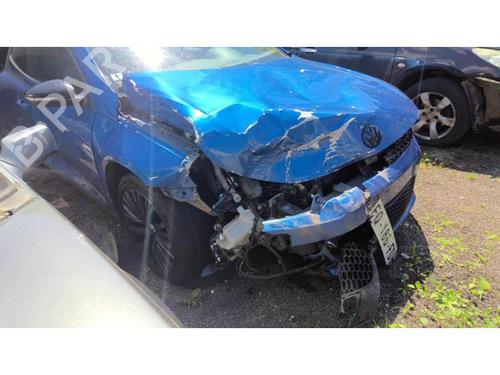 Air filter box VW SCIROCCO III (137, 138) 1.4 TSI | BP30786804M87 