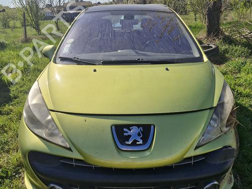 Used Parts PEUGEOT 207 (WA_, WC_) 1.6 HDi (109 hp) 4374712