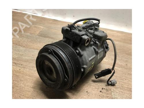 AC compressor BMW 1 (E87) 118 d | BP20615191M34 
