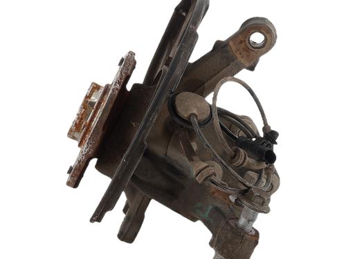 Right front steering knuckle MG MG ZS SUV (AZS1) 1.5 VTi | BP40525498M26 - Image 2