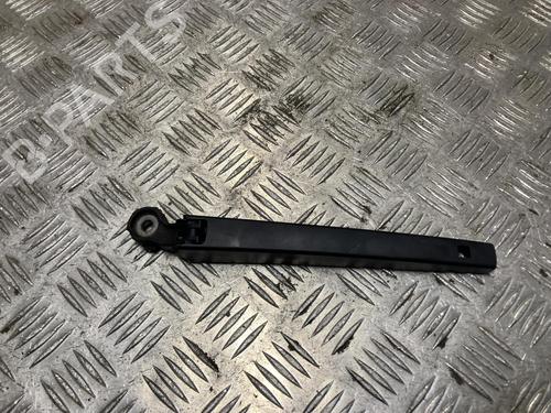 Used Rear windshield wiper arm Rear windshield wiper arm VW POLO V (6R1, 6C1) 1.6 TDI (90 hp) 33748816 33748816