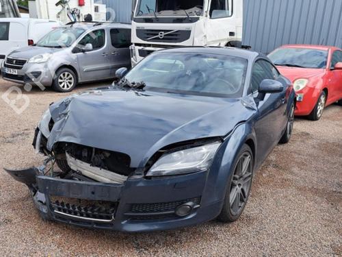 Steering rack AUDI TT (8J3) 2.0 TFSI | BP40497233M22  - Image 10