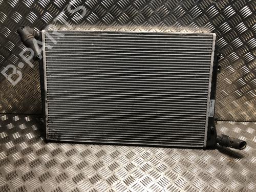 Used Water radiator Water radiator VW GOLF V (1K1) 2.0 GTI (200 hp) 34415840 34415840