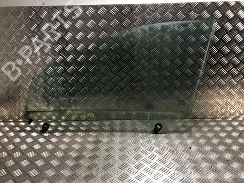 Used Front left door window RENAULT LAGUNA III (BT0/1) 1.6 16V (BT04, BT0D, BT0U) (110 hp) 31244633