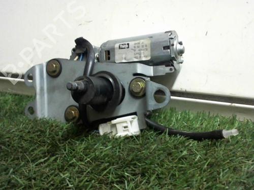 Rear wiper motor CITROËN XSARA (N1) 2.0 HDi 90 | BP13278951M102 
