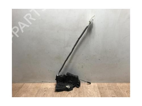 Front left lock BMW 3 (E46) 320 d | BP23870074C98