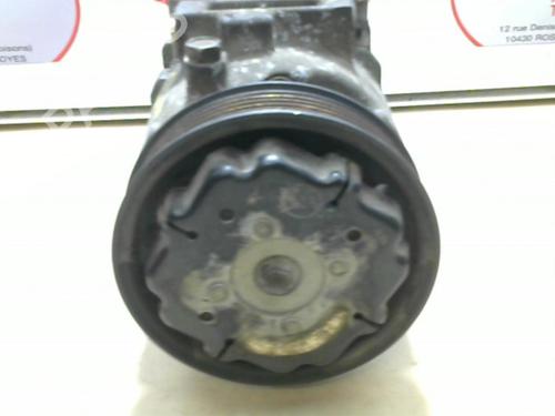 AC compressor SEAT IBIZA III (6L1) 1.4 TDI | BP25298381M34 