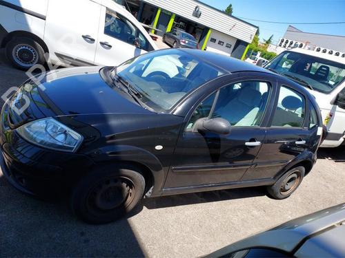 Antenna/Base CITROËN C3 I (FC_, FN_) 1.4 HDi | BP30784274C140