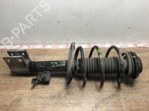 Used Left front shock absorber DS DS 4 / DS 4 CROSSBACK (NX_) 1.6 BlueHDi 100 (99 hp) 20616937