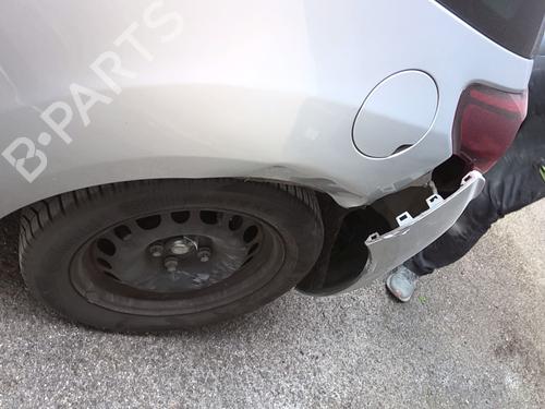 Right taillight CITROËN DS3 (SA_) 1.6 HDi 90 | BP35903395C35 - Image 10