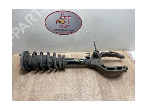Right front shock absorber ALFA ROMEO 159 (939_) 2.4 JTDM (939AXD) | BP30784655M17