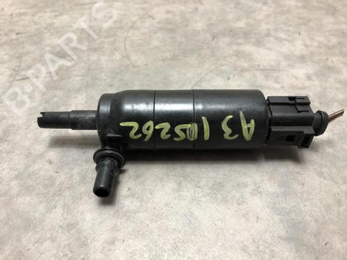 Washer pump AUDI A3 Sportback (8VA, 8VF) 1.6 TDI | BP23128581E24
