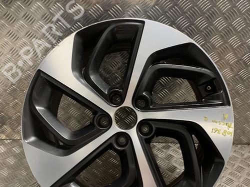 Fælk HYUNDAI TUCSON (TL, TLE) 1.7 CRDi (141 hp) 31197024