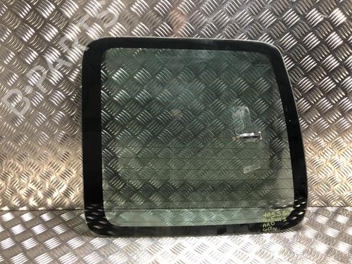 Used Rear right quarter glass PEUGEOT PARTNER Box Body/MPV (5_, G_) 1.6 HDi 75 (75 hp) 23452898