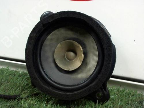 Speaker MERCEDES-BENZ A-CLASS (W168) A 170 CDI (168.009, 168.109) | BP12964238E2 