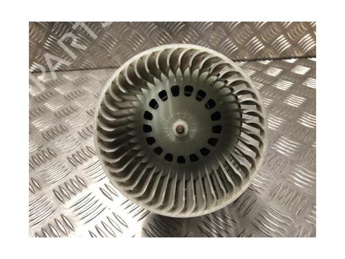 Ventilator motor PEUGEOT 208 II (UB_, UP_, UW_, UJ_) 1.5 BlueHDI 100 | BP24931810M62 