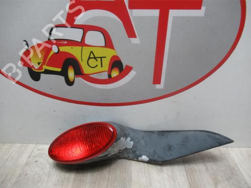 Trzecie światło stopu LAND ROVER FREELANDER I (L314) 1.8 i 16V 4x4 | BP29214587L11