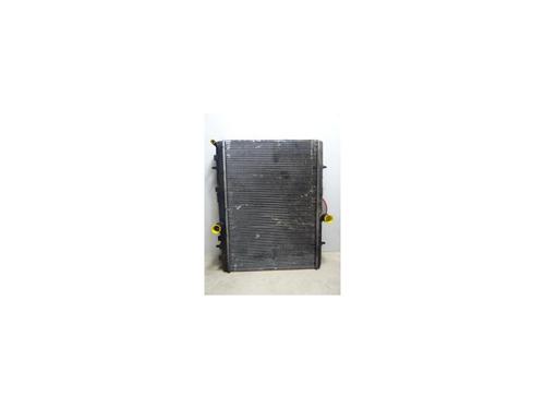 Used Water radiator PEUGEOT 308 I (4A_, 4C_) 1.6 HDi (112 hp) 20632091