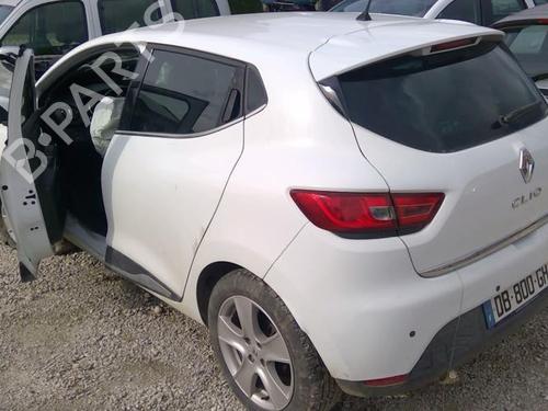 Starter RENAULT CLIO IV (BH_) 1.2 TCe 120 (BHM0) | BP28363133M8 