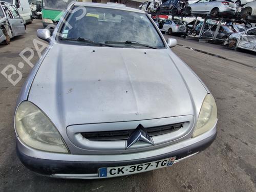 Brukte deler til CITROËN XSARA Coupe (N0) 1.6 16V (109 hp) 4374735