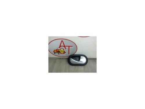 Used Front right exterior door handle DACIA LOGAN MCV (KS_) 1.5 dCi (KS04) (75 hp) 13272689