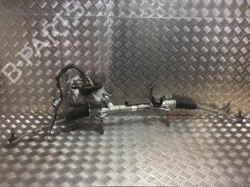 Used Steering rack PEUGEOT 208 II (UB_, UP_, UW_, UJ_) 1.5 BlueHDI 100 (102 hp) 24931828