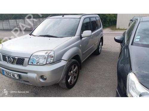 Elektronisk sensor NISSAN X-TRAIL I (T30) 2.2 Di 4x4 | BP26731618M84 