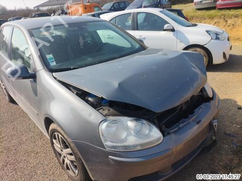Air vent VW GOLF V (1K1) 1.9 TDI | BP31195639I21  - Image 8