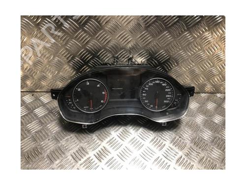 Instrument cluster AUDI A6 C7 Avant (4G5, 4GD) 2.0 TDI | BP27665568C47 
