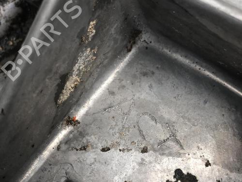 Gearbox CITROËN XSARA (N1) 1.9 D | BP31187782M3