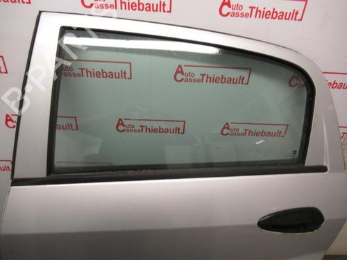 Left rear door FIAT GRANDE PUNTO (199_) 1.2 | BP25298264C4 