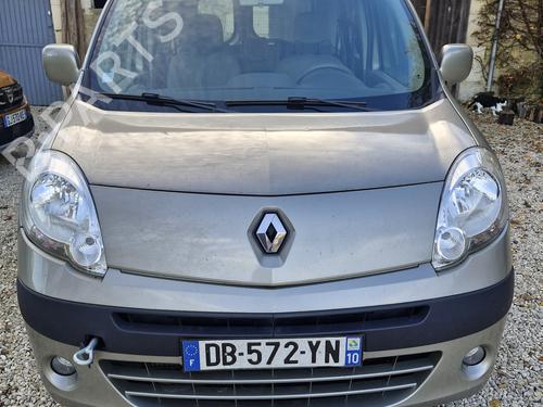 Hanskerom RENAULT KANGOO / GRAND KANGOO II (KW0/1_) 1.5 dCi (KW0C, KW2C, KW4C) | BP31357504C95 - Image 4