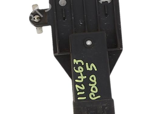 Elektronisk sensor Elektronisk sensor VW POLO V (6R1, 6C1) 1.0 (60 hp) 39825311 39825311