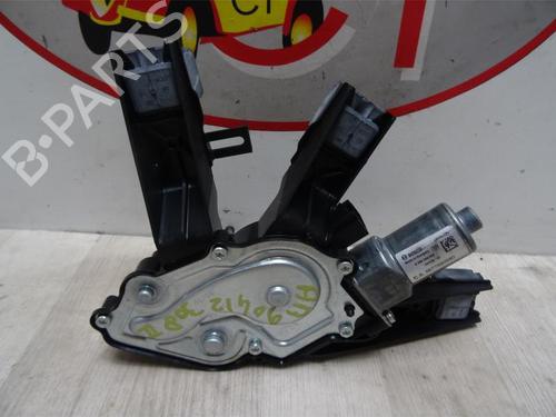 Rear wiper motor PEUGEOT 308 SW II (LC_, LJ_, LR_, LX_, L4_) 1.2 THP 130 | BP29264761M102 